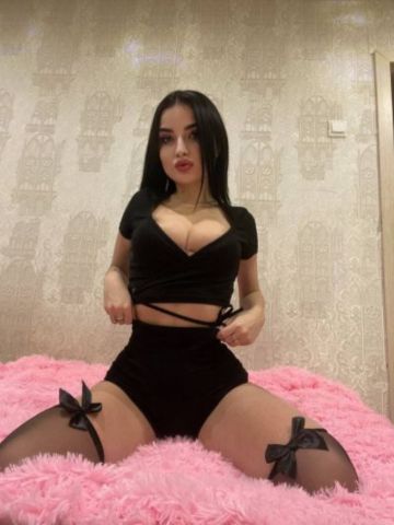 Анкета проститутки Милолика - Фото 1, , 27 лет, №227001